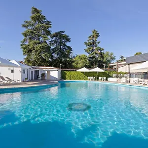 4* Otel Osuna