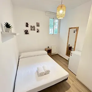 Habitación en casa particular Sincelejo, Madrid
