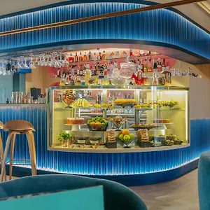4* Отель Ibis Styles Ventas