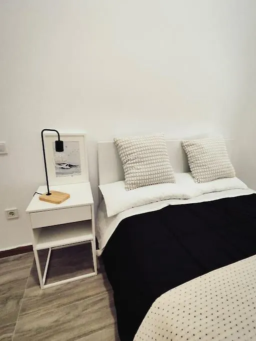 Apartamento Madrid Centro Aeropuerto España